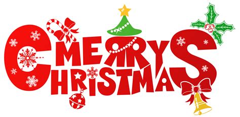 merry christmas free clipart|More.